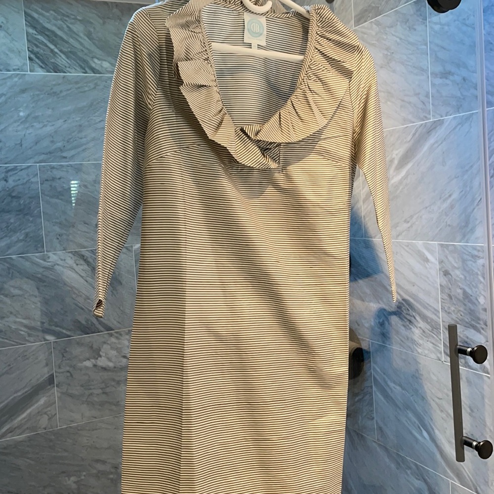 Devon Baer dress XS